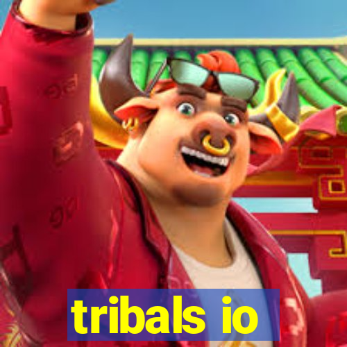 tribals io